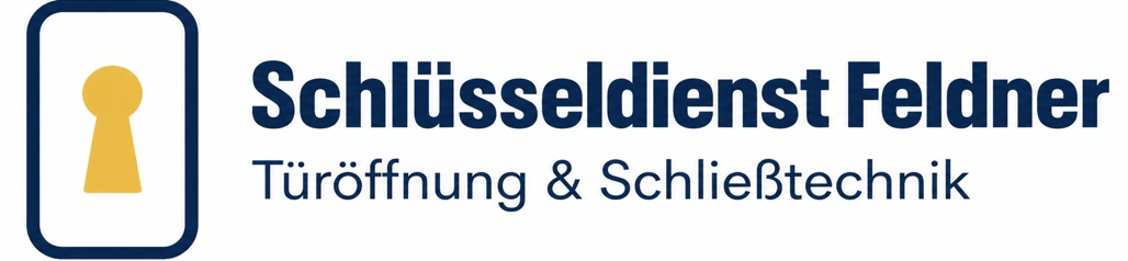 Logo von Schlüsseldienst Feldner
